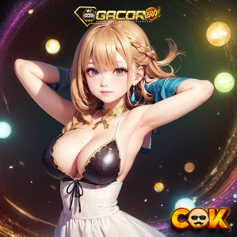 GACORX500: Slot Gacor & Slot Online Terbaik di Indonesia 